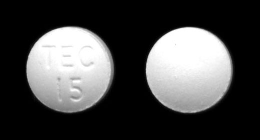 Buy Codeine 15mg Online